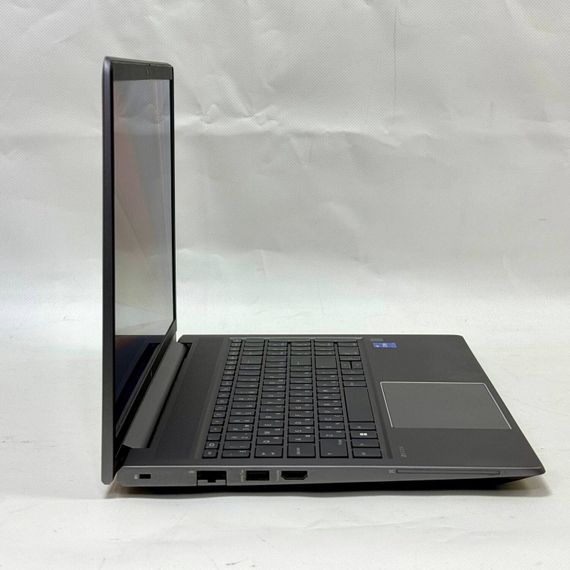 Мобильная рабочая станция HP ZBook Power 15 G8 / 15.6" (1920x1080) IPS / Intel Core i5-11400H (6 (12) ядер по 4.5 GHz) / 16 GB DDR4 / 512 GB SSD / Intel UHD Graphics / WebCam / Windows 11 Pro б/у + Подарок Беспроводная мышка USB / Wireless | Зображення 4