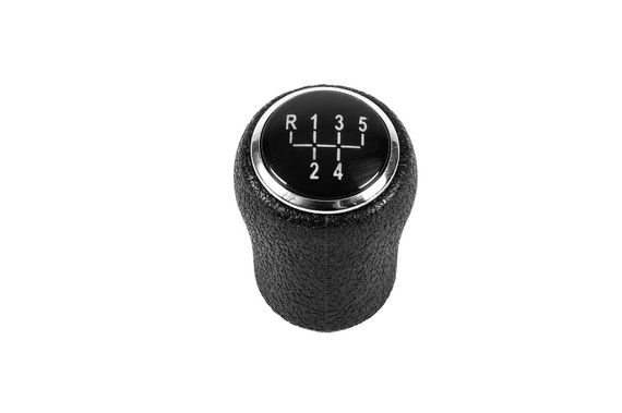 Ручка КПП 7H0711141E (5 передач) для Volkswagen T5 Caravelle 2004-2010 рр