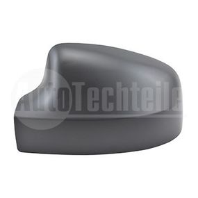Корпус зеркала левого Renault Duster 12- / Logan 04- / Sandero 07-, AutoTechteile, 503 0528, 0803C01