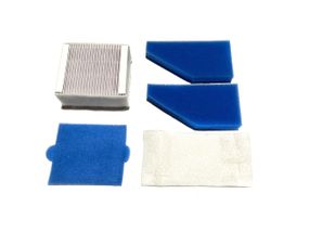 Набор фильтров для пылесоса Thomas 787241