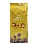 Кава в зернах Tchibo Family Eduscho, 1000 г | Зображення 1
