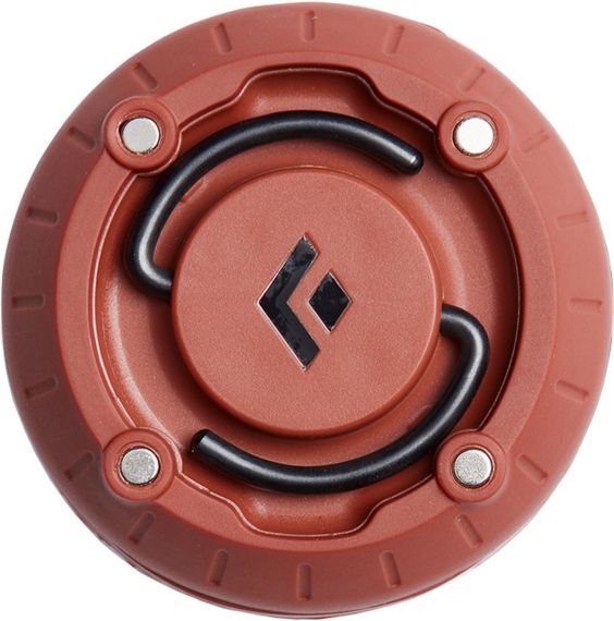 Ліхтар туристичний Black Diamond Moji+ Dark Crimson | Зображення 3