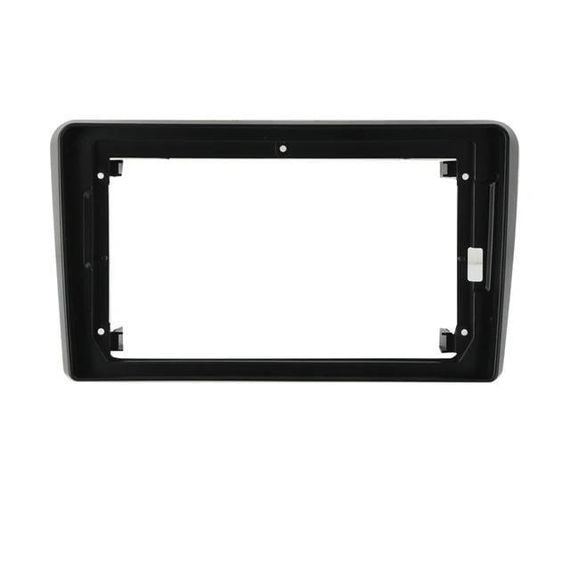 Перехідна рамка серії QIV QBR-F 4106-82 для Audi A4 2000-2009 (Seat Exeo 2009-2013) 9 дюймів