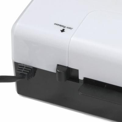 Ламинатор Agent LM-A3 200 3-в-1 (3010052) | Зображення 6