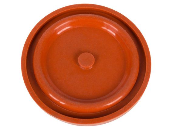 Citroen Xsara Picasso прокладка 009 мембрана кришки клапана 51 мм 0248L1 Сітроен Іксара Пікассо | Зображення 1