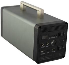 Зарядна станція 400W 20A XPRO (41413-8447_5313)