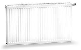 Радіатор Kermi сталевий Therm-X2 Profil-V FTV 22 [300X1300 мм, 1658 Вт] (FTV220301301R2K)