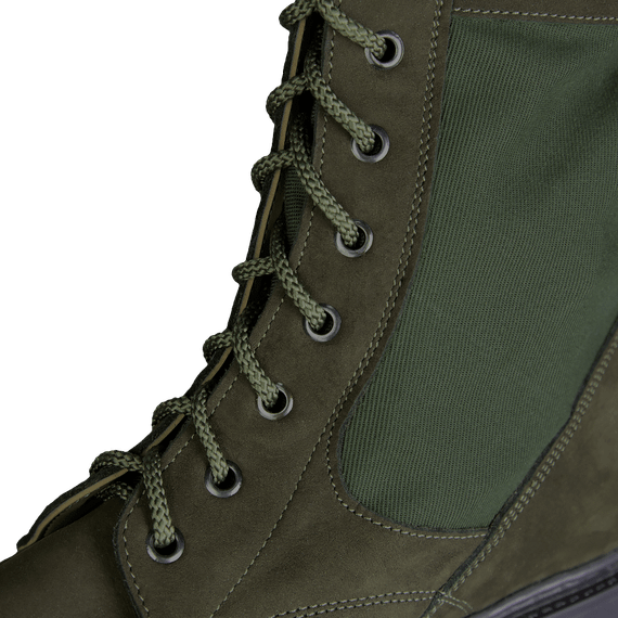 Полегшені берці Olive (5782), 41 | Зображення 4