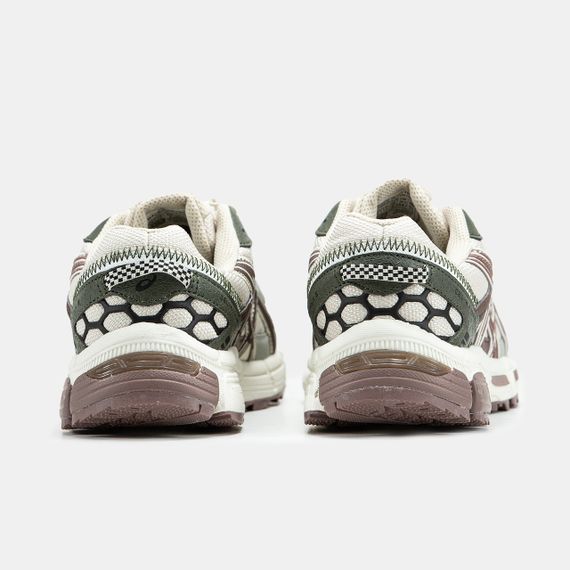 Чоловічі кросівки Asics Gel-Kahana 8 весна / осінь 1669 43 27,5 | Зображення 3