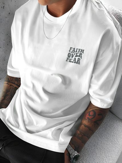 Футболка з дтф принтом