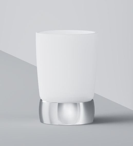 Стакан для ванної настільний AM.PM Sensation (A3031300) | Зображення 4