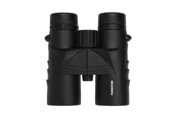 Бинокль Vector Optics Forester 10x42 Roof Тактический бинокль Бинокль для военных Бинокль Армейский бинокль | Зображення 4