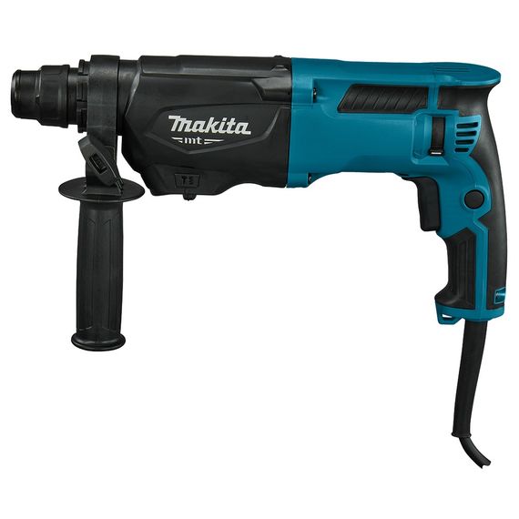 Перфоратор мережевий Makita MT M8701B (800 Вт, 2.3 Дж, SDS-PLUS) | Зображення 2