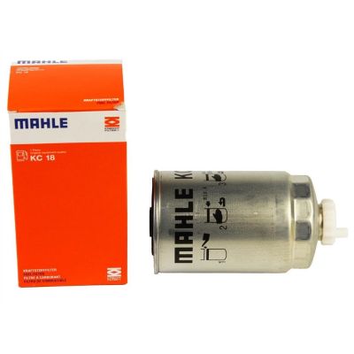 Фильтр топливный Mahle KC18 | Зображення 1