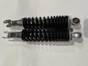 Амортизаторы (пара)   GY6, DIO ZX   310mm, регулируемые      RUIKAI