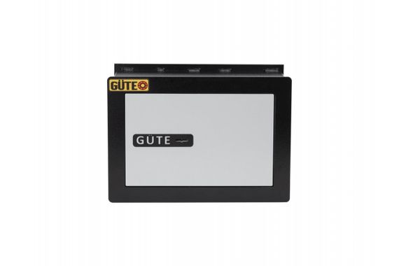 Сейф встраиваемый GUTE GBS-2520 | Зображення 1