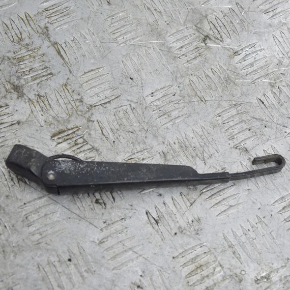 Важіль склоочисника заднього скла Ford Focus C-Max 2003-2007 Щіткотримач задній Форд 3M51R17526AB | Зображення 1