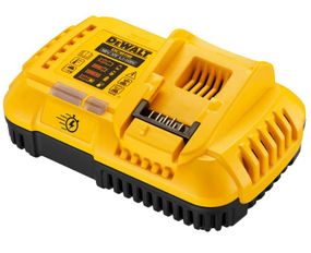 Зарядний пристрій DeWalt DCB118_N473860