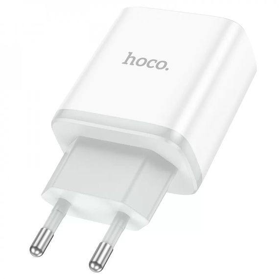 МЗП HOCO C105A Stage PD20W+QC3.0 | Зображення 3