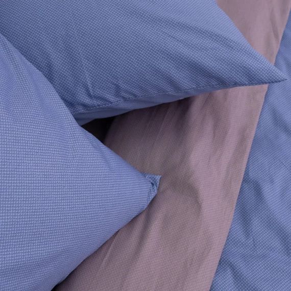 Постільна білизна двоспальне Viluta Сатин Twill 819-2 210х175 см | Зображення 8