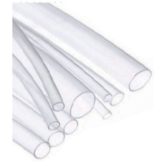 Термоусаджувальна трубка ТТК3х1 4/1.33 прозора Ny95503049