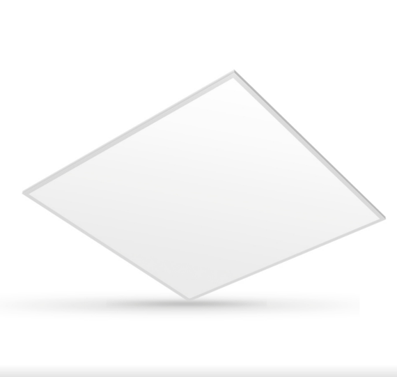LED Панель 60W 4100К матова VL-Pb604W(2) Videx | Зображення 1