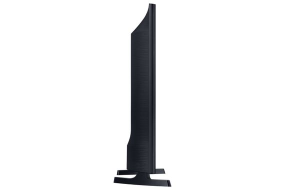 Телевизор 32&quot; LED HD Samsung UE32T4500AUXUA Smart, Tizen, Black (UE32T4500AUXUA) | Зображення 6