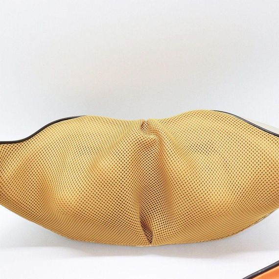 Масажер для шиї та плечей, Massager of Neck Kneading / Роликова масажна накидка / / Електричний масажер з підігрівом | Зображення 3