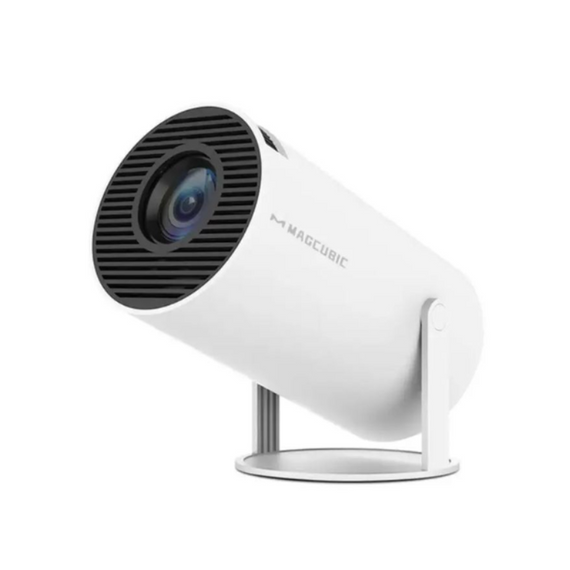 Проектор портативний Magcubic HY300 Android 11, Wi-Fi, 1280x720P, HD, домашній кінотеатр | Зображення 6