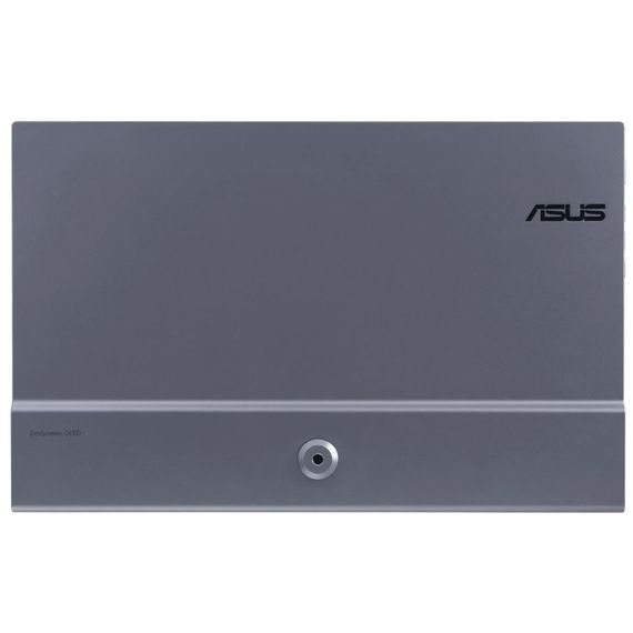 Монітор ASUS ZenScreen MQ13AH | Зображення 5