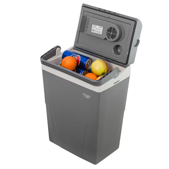 Автохолодильник  Adler AD 8094 22 л | Зображення 3