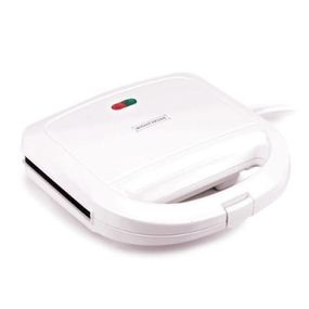 Електрична бутербродниця гриль Royalty Line Grill Plate ST-750.869.3 сендвічниця з керамічним покриттям