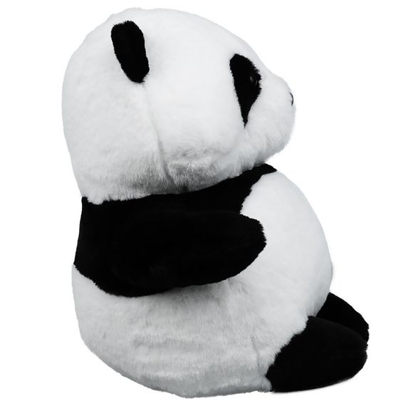 Дитяча м'яка іграшка "Малюк Панда" FWPBABYPANDA24BK0 30 см | Зображення 3