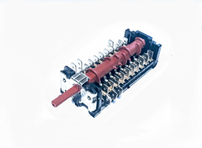 Переключатель двенадцатипозиционный  ПМ 82 10 01 Gottak (Испания)