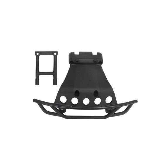 Передній бампер Remo Hobby P2525 для моделей 1/16 Rocket 1621, 1625
