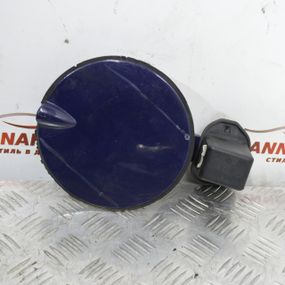 Лючок паливного бака Opel Vectra C Zafira A кришка заливної горловини Опель Вектра Зафира 341869019 13100174
