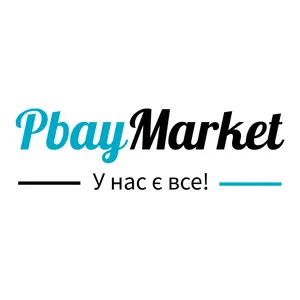 Pbay Market