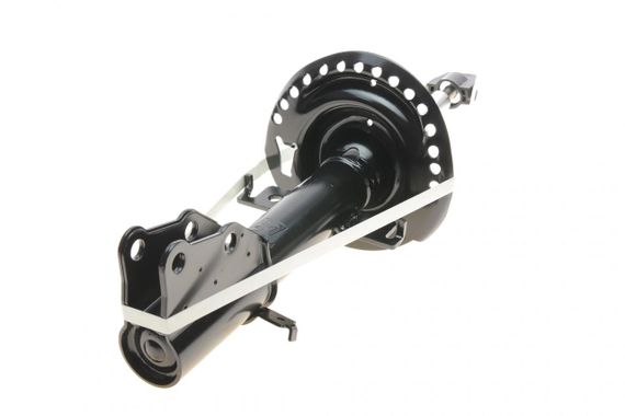 Амортизатор передній Renault Kangoo 08- коротка база  цапфа 28mm  211234