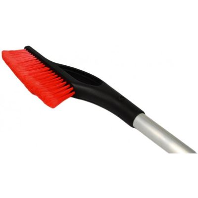 Щетка со скребком Bottari 75см червона &quot;ICE-75&quot; (32327Red-IS) | Зображення 1