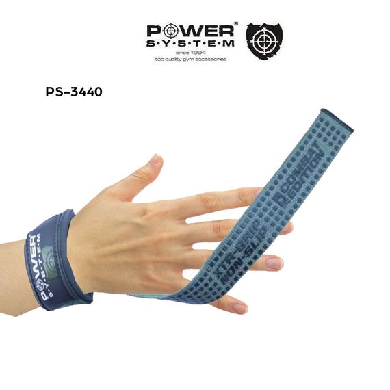 Лямки для тяги Power System PS-3440 X-Combat Green | Зображення 3