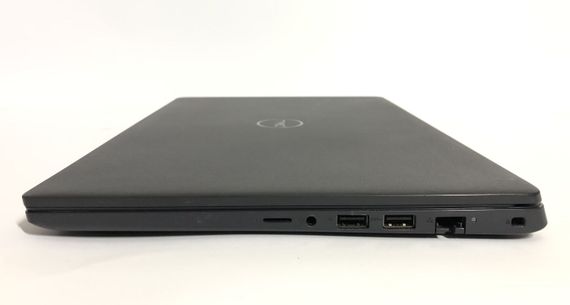Ультрабук Б-клас Dell Latitude 3410 / 14" (1920x1080) IPS / Intel Core i5-10210U (4 (8) ядра по 1.6 - 4.2 GHz) / 16 GB DDR4 / 256 GB SSD / Intel UHD Graphics / WebCam / Win 11 Pro б/в | Зображення 4