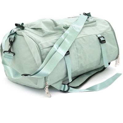 Рюкзак туристический Voltronic Merlion 29x29x49cm Green (YT-M-08G) | Зображення 5