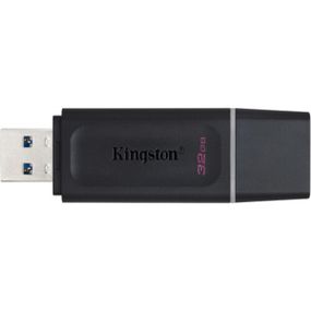 Flash Kingston USB 3.2 DT Exodia 32GB Black/White