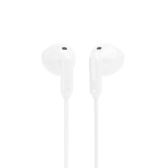Навушники JBL Tune 235BT White (JBLT235BTWHT) | Зображення 1