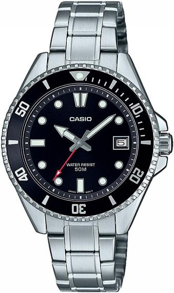 Годинник Casio TIMELESS COLLECTION MDV-10D-1A1VEF