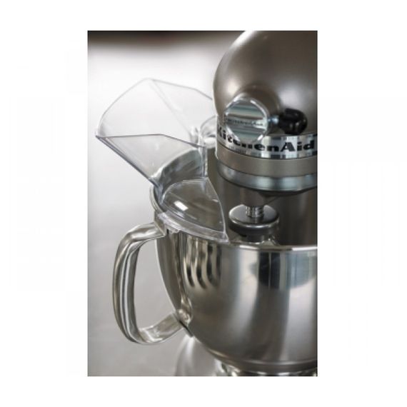 Чаша з ручкою KitchenAid K5THSBP, 4,83 л | Зображення 2