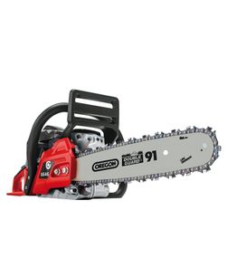 Ланцюгова бензинова пила solo by AL-KO 6646 (127520-21)