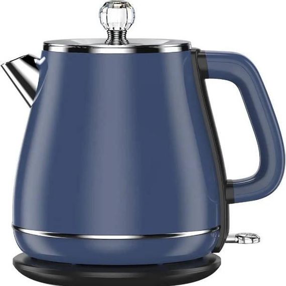 Электрочайник YD-1830 Синий