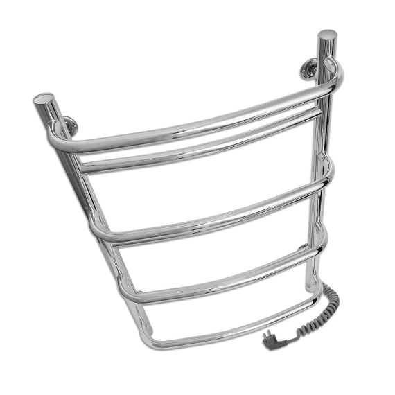 Електрична рушникосушарка Laris Євромікс П7 400 х 700 Е сенсор S3 (підкл. справа) | Зображення 2