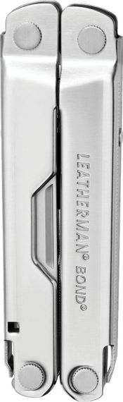 Мультиинструмент Leatherman 832936 BOND Мультитул Туристический мультитул | Зображення 2